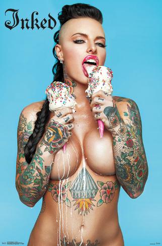 Christy mack pics Slave with her daughter lesbian domination